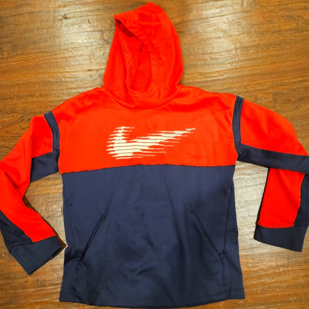Nike Dri-Fit Hoodie